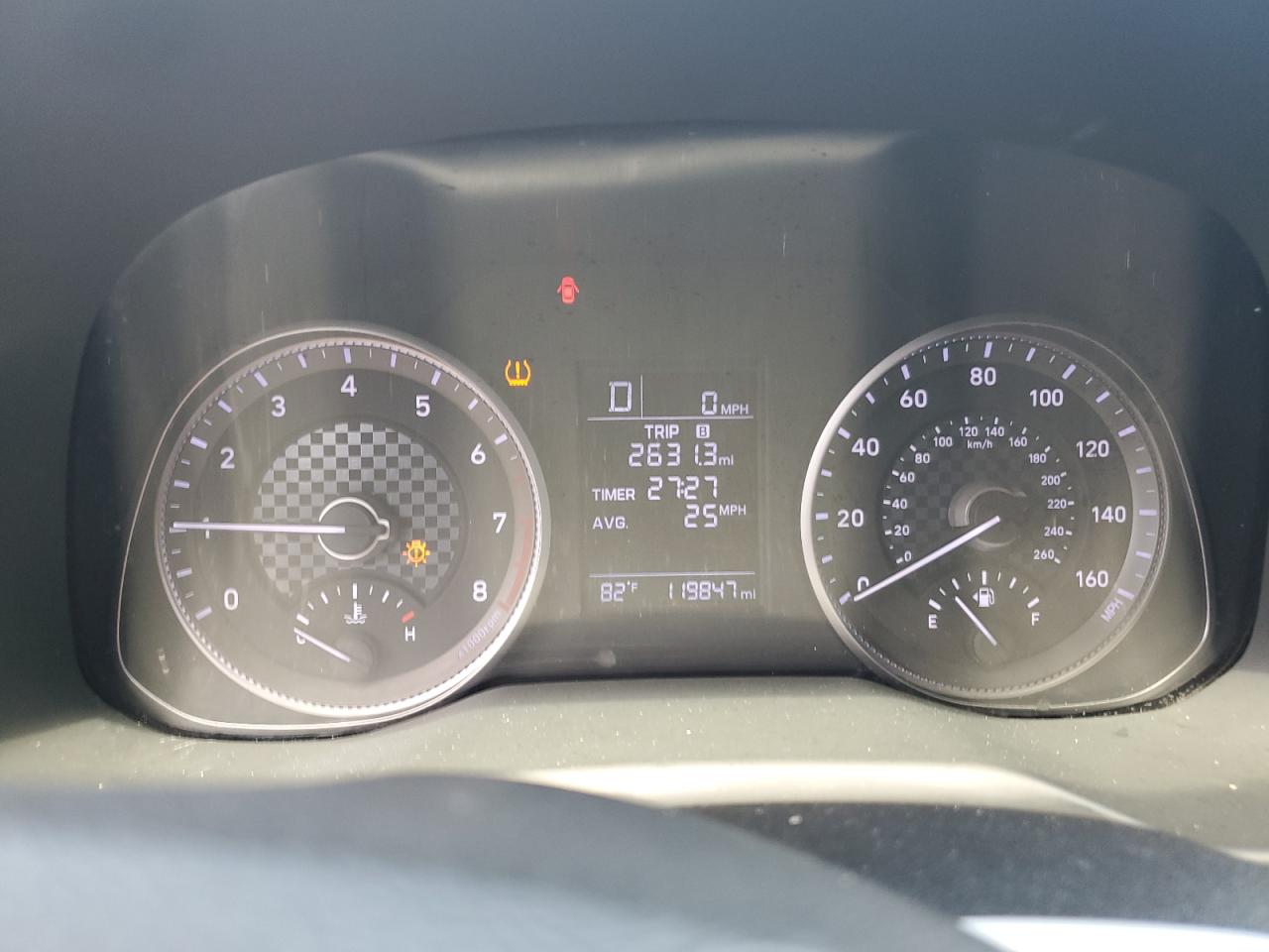 2019 Hyundai Elantra Se VIN: 5NPD74LF9KH440096 Lot: 64182945