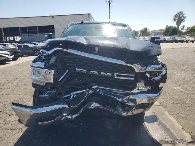  RAM 2500 2024 Czarny