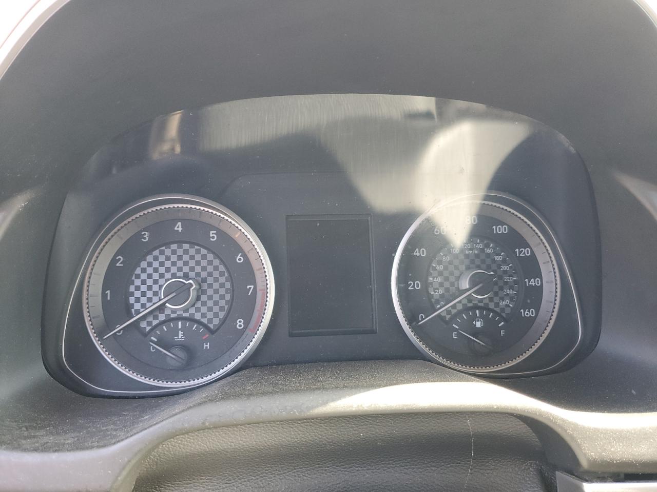 2019 Hyundai Elantra Sel VIN: 5NPD84LF3KH441273 Lot: 65607155