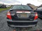 2012 FORD FUSION SEL   for sale at Copart QC - MONTREAL