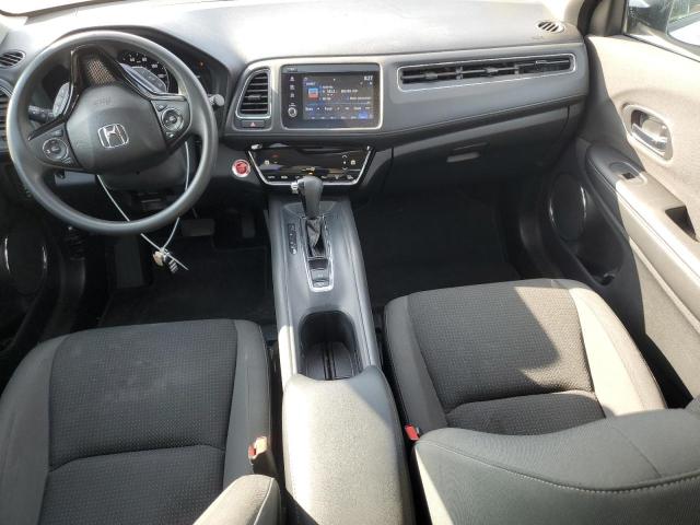  HONDA HR-V 2019 Biały