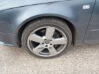 2006 AUDI A4 S LINE for sale at Copart SANDWICH