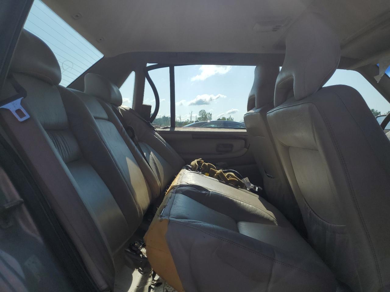 1996 Volvo 960 VIN: YV1KS9603T1079235 Lot: 65346985