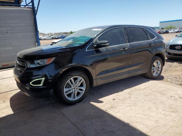  FORD EDGE 2015 Czarny