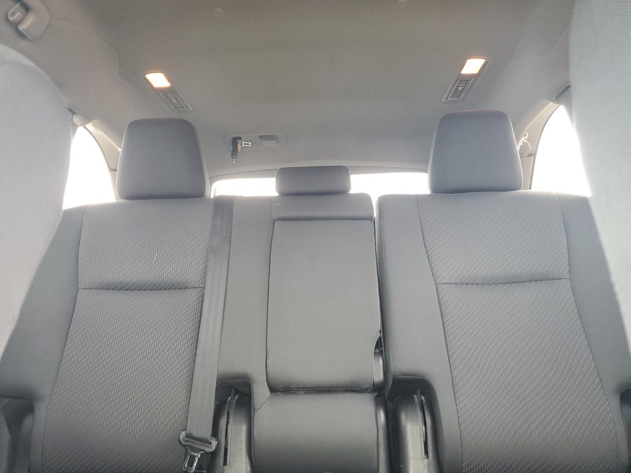 2018 Toyota Highlander Le VIN: 5TDBZRFHXJS908003 Lot: 65567825