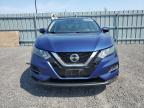 2020 NISSAN ROGUE SPORT S   for sale at Copart ON - OTTAWA