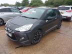 2013 CITROEN DS3 DSTYLE for sale at Copart SANDWICH
