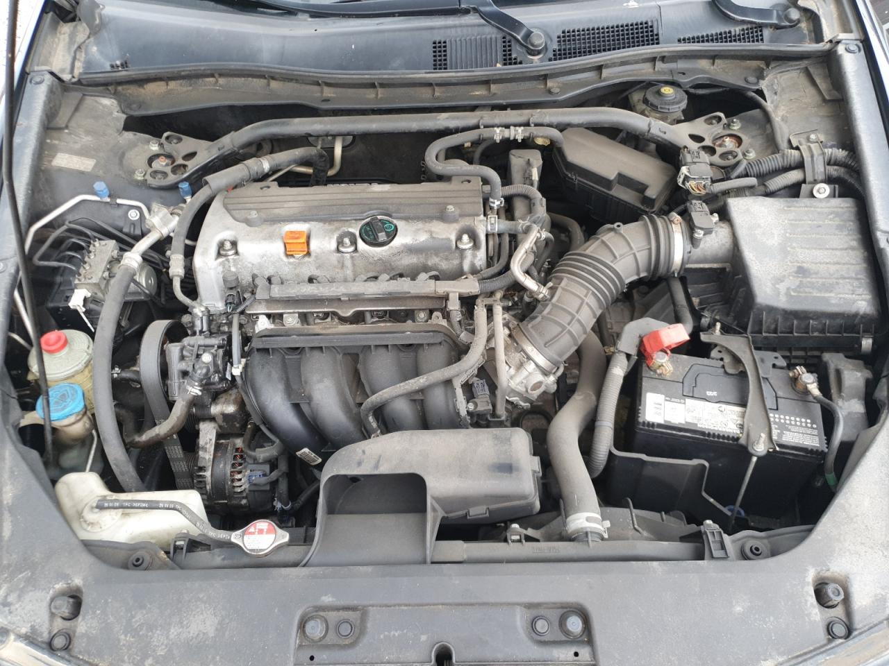 2010 Honda Accord Exl VIN: 1HGCS1B80AA007737 Lot: 65385955
