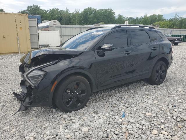 KIA SPORTAGE X 2025
