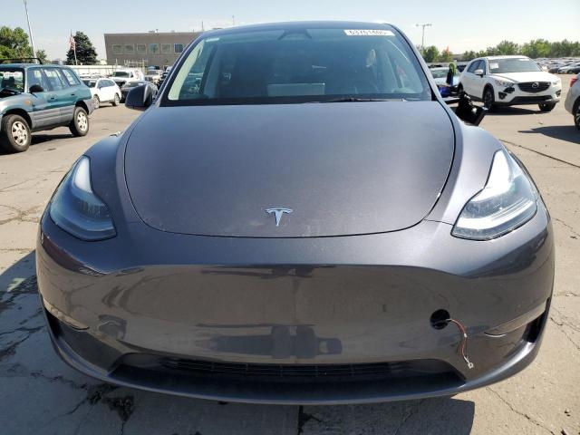  TESLA MODEL Y 2023 Сharcoal