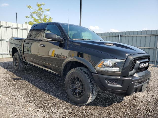  RAM 1500 2022 Black