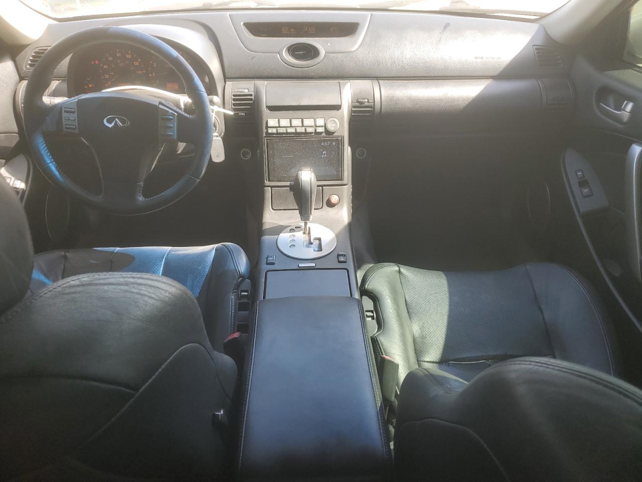 2003 Infiniti G35 VIN: JNKCV54E83M222217 Lot: 65072355