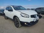 2013 NISSAN QASHQAI +2 for sale at Copart YORK