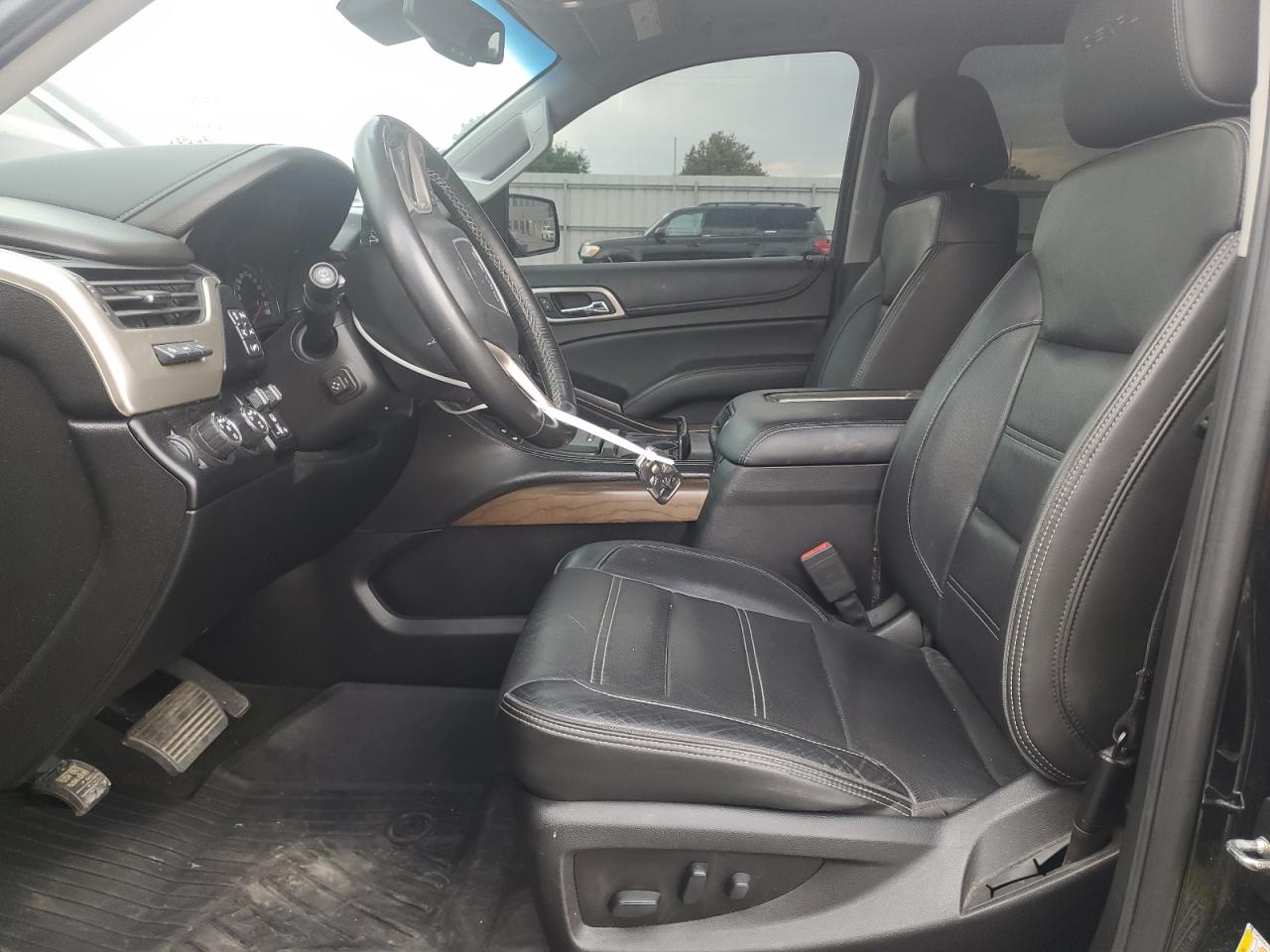 2018 GMC Yukon Denali VIN: 1GKS2CKJ7JR260004 Lot: 64577455