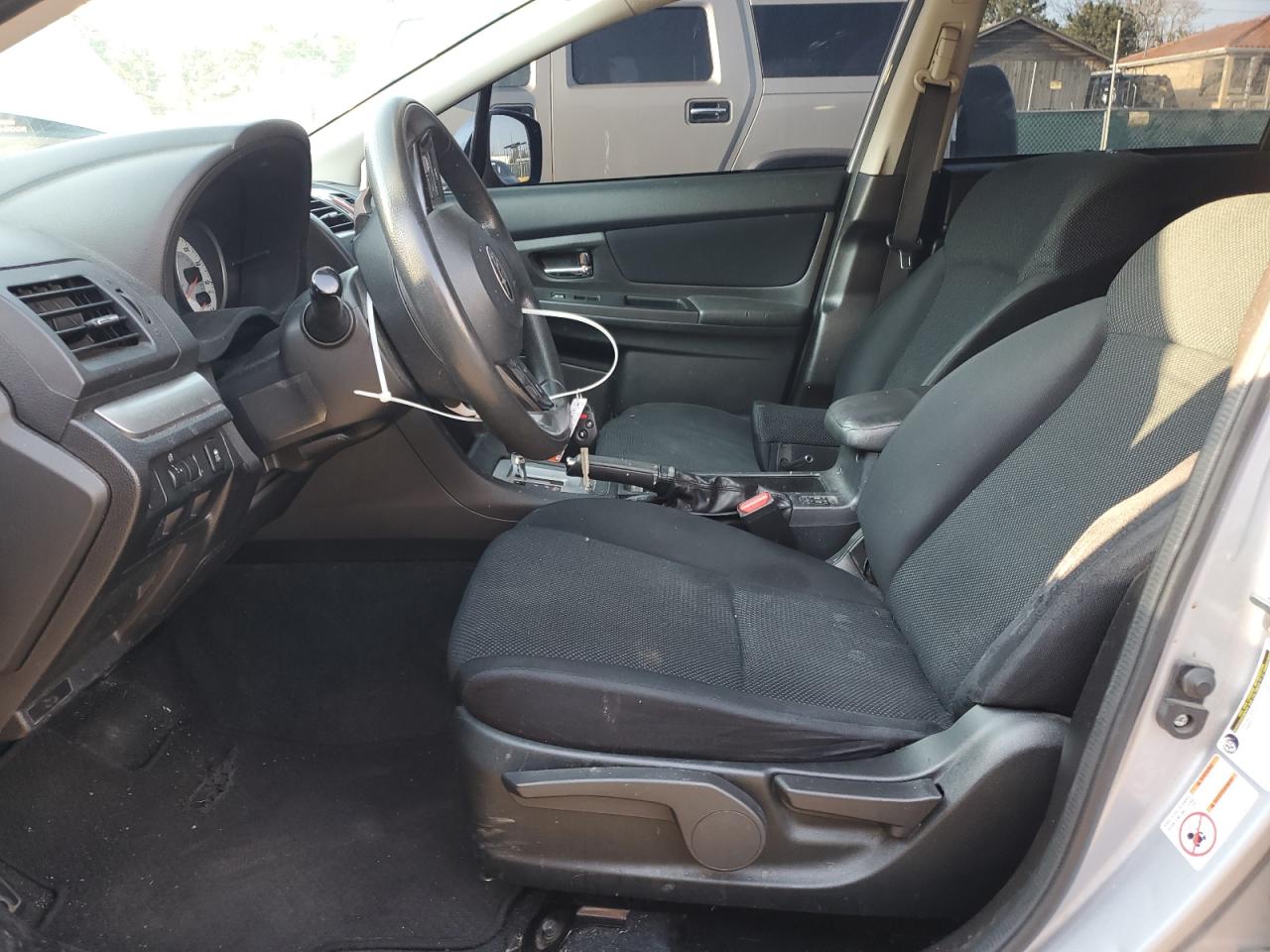 2013 Subaru Impreza Premium VIN: JF1GPAC67DH827328 Lot: 65269205