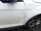 2022 VOLKSWAGEN T-ROC LIFE TSI  for sale at Copart BELFAST
