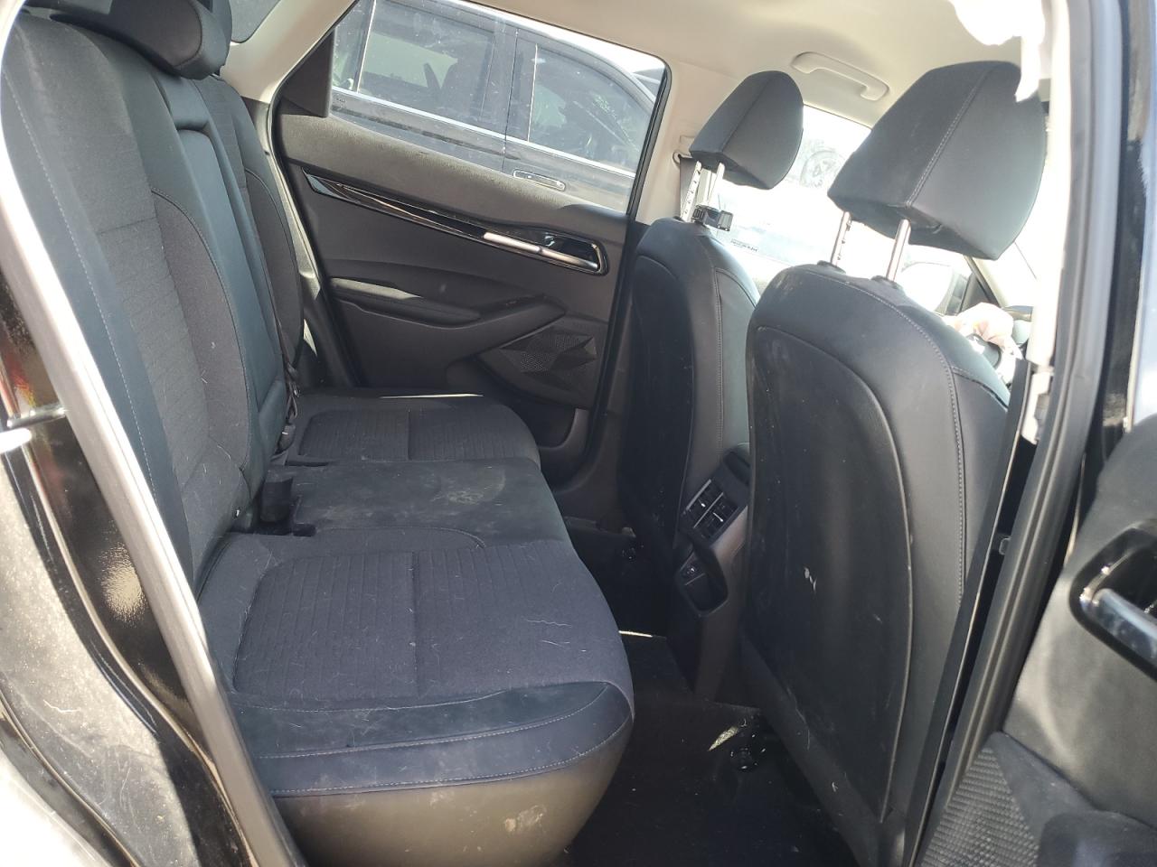 2023 Kia Seltos S VIN: KNDEU2AA8P7386195 Lot: 83992105