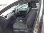 2013 SKODA OCTAVIA SE for sale at Copart WOLVERHAMPTON