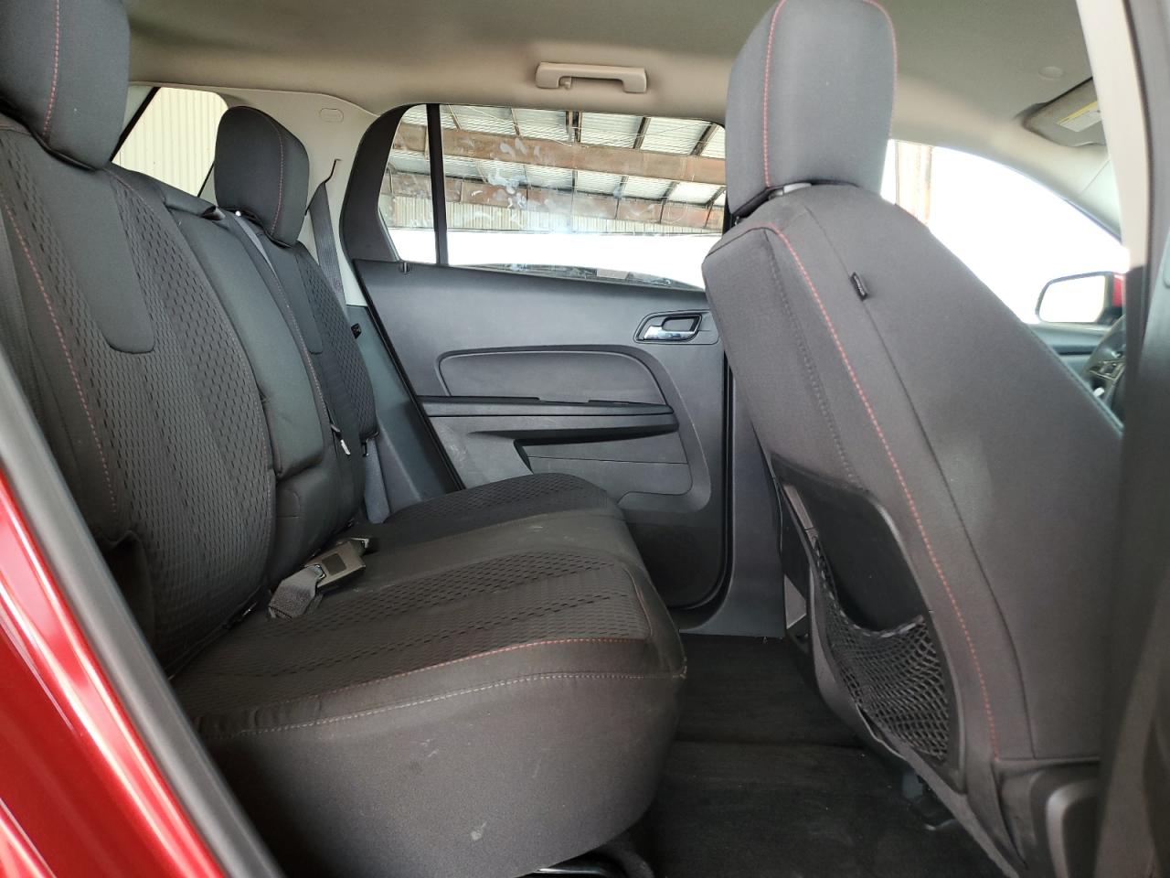 2gkalmek5f6434156 2GKALMEK5F6434156 2015 GMC Terrain Sle