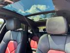 2016 PORSCHE MACAN S   à vendre chez Copart MA - NORTH BOSTON