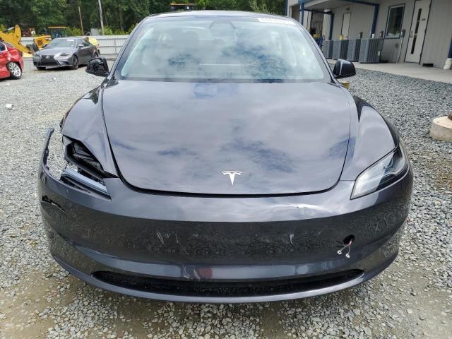  TESLA MODEL 3 2024 Czarny