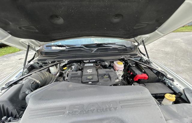 2022 RAM 3500 LONGHORN  