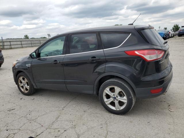  FORD ESCAPE 2014 Black