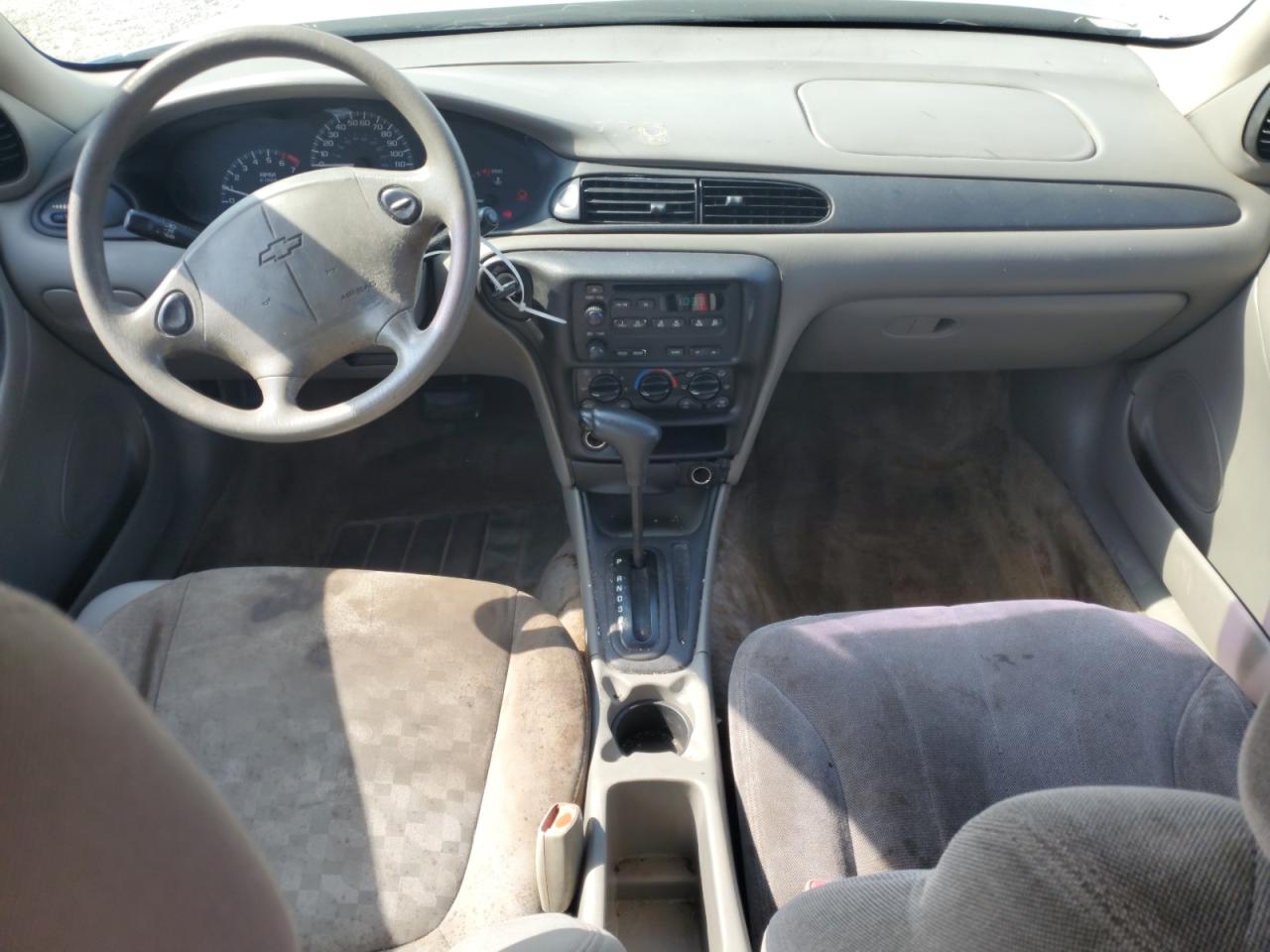 2005 Chevrolet Classic VIN: 1G1ND52FX5M232445 Lot: 65516265