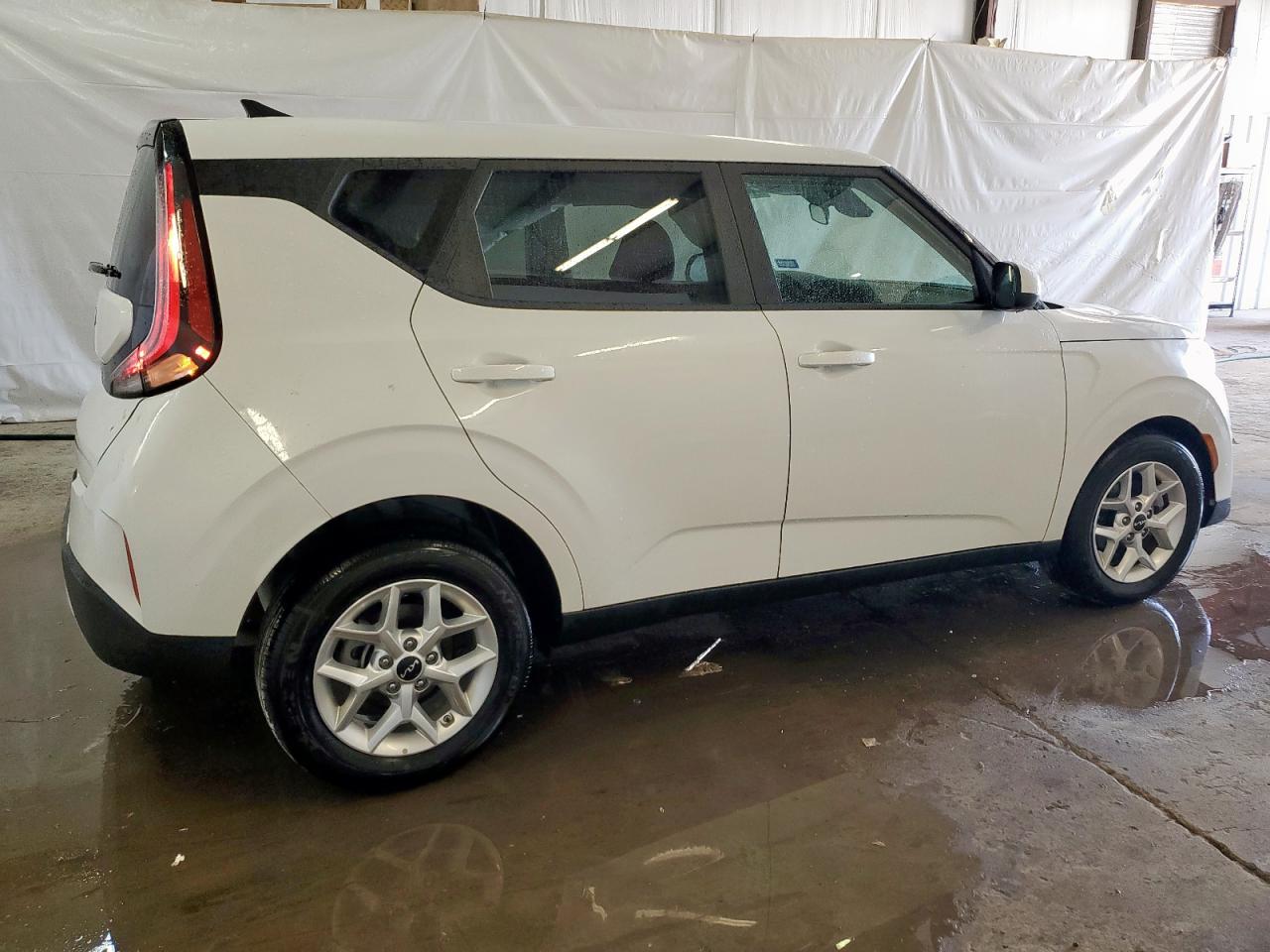2025 Kia Soul Lx VIN: KNDJ23AU8S7946472 Lot: 67098105