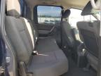 2012 NISSAN TITAN S   for sale at Copart AB - EDMONTON