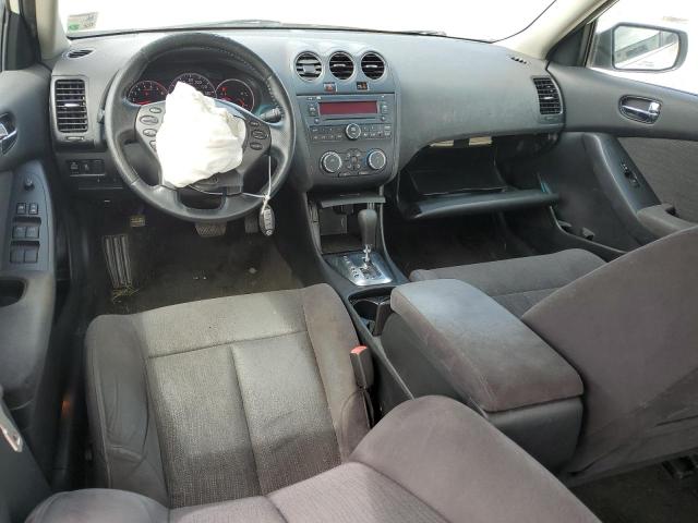  NISSAN ALTIMA 2012 Biały