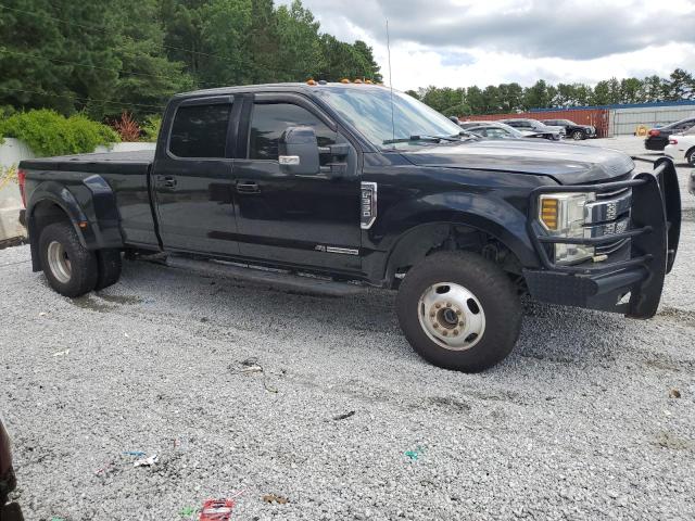  FORD F350 2018 Czarny
