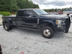 2018 FORD F350 SUPER DUTY   for sale at Copart GA - FAIRBURN