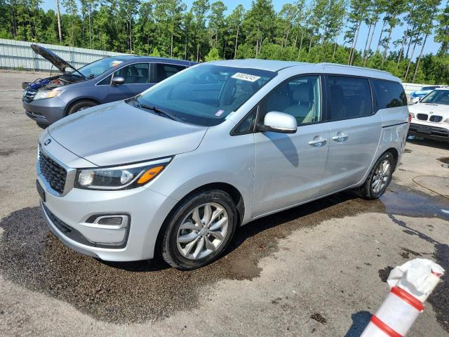KIA SEDONA LX 2021