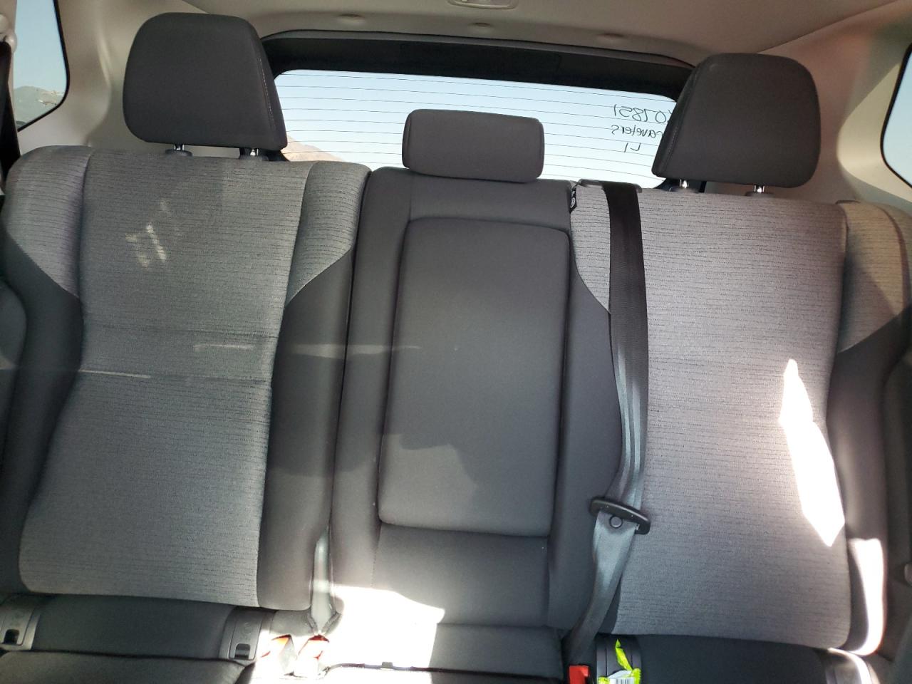 2022 Nissan Rogue Sv VIN: 5N1BT3BB6NC725278 Lot: 62904805