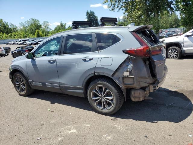  HONDA CRV 2020 Granatowy