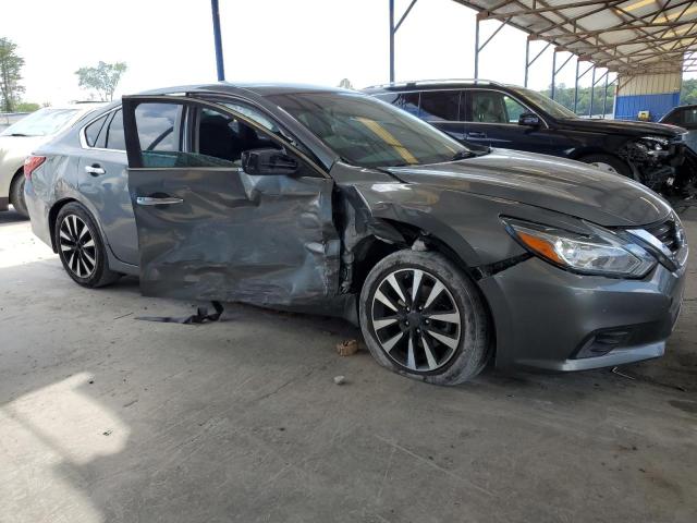  NISSAN ALTIMA 2017 Szary