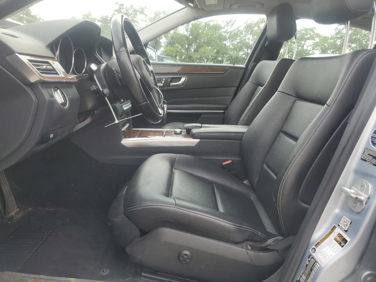 2014 Mercedes-Benz E 350 4Matic VIN: WDDHF8JB5EA987198 Lot: 64929215
