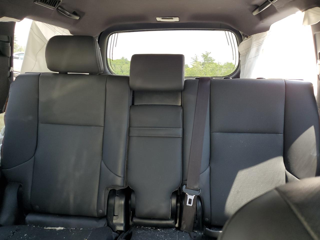 2021 Lexus Gx 460 Premium VIN: JTJAM7BX6M5269427 Lot: 62133565
