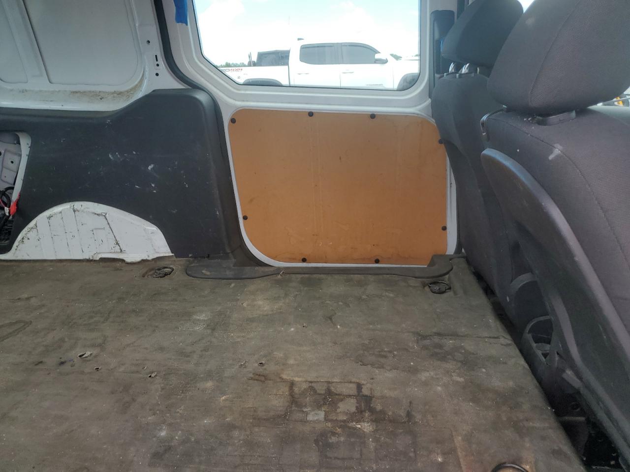 2017 Ford Transit Connect Xl VIN: NM0LS7E77H1334311 Lot: 65115395