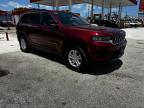 2024 JEEP GRAND CHEROKEE LAREDO   for sale at Copart FL - MIAMI NORTH