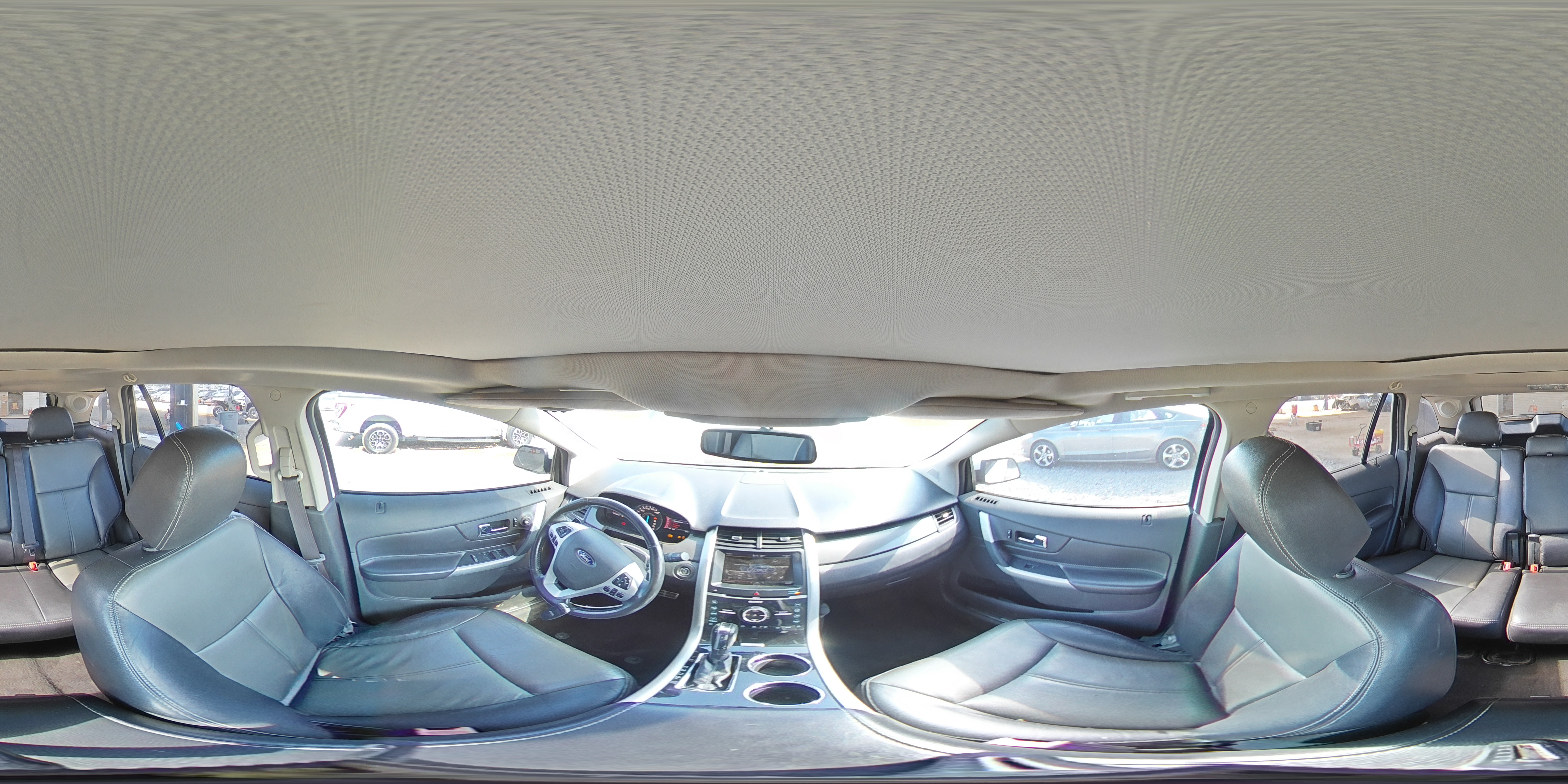 2013 Ford Edge Sport VIN: 2FMDK3AK4DBC97304 Lot: 61827075