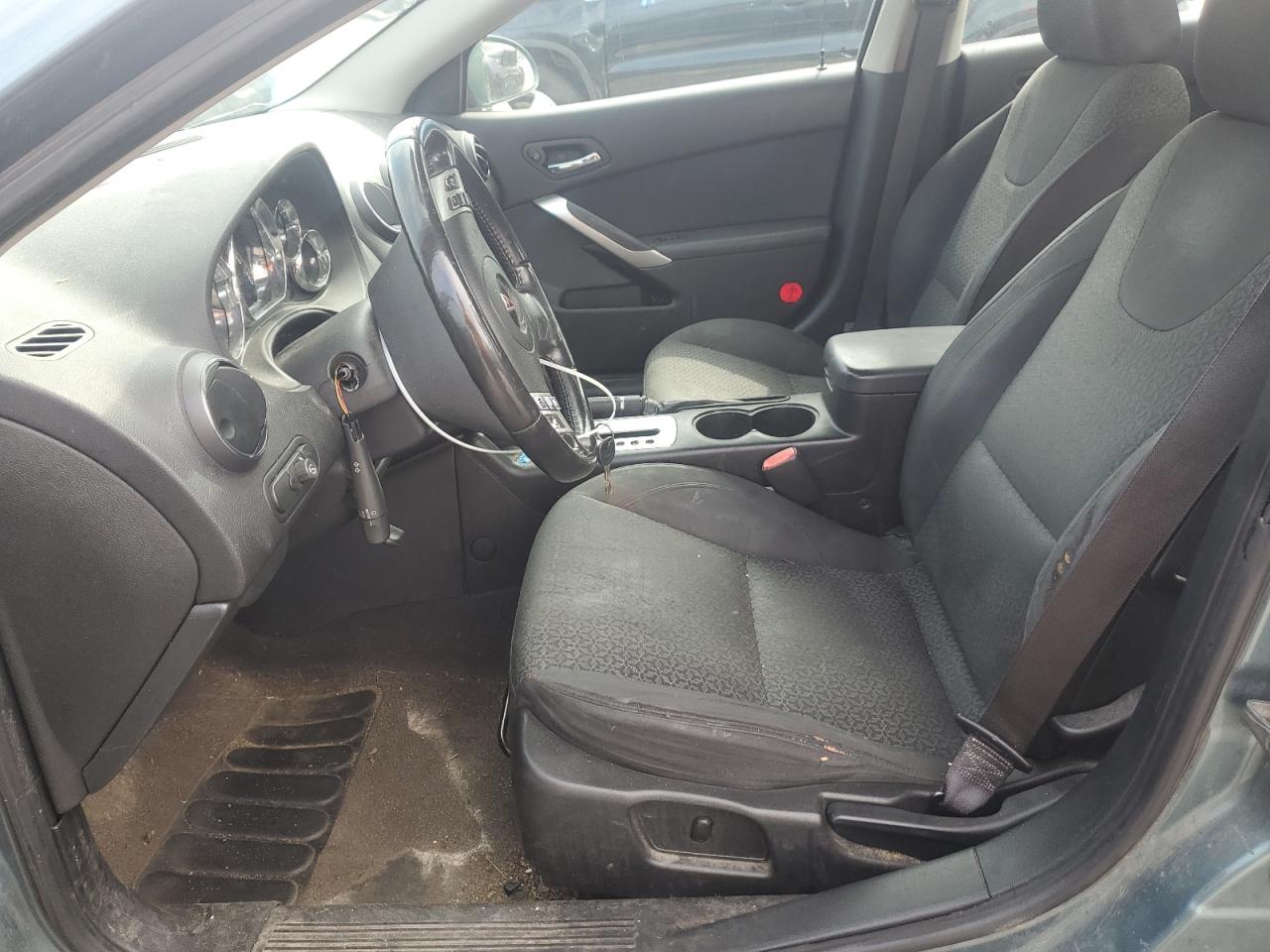 2009 Pontiac G6 VIN: 1G2ZJ57B294238483 Lot: 68081975