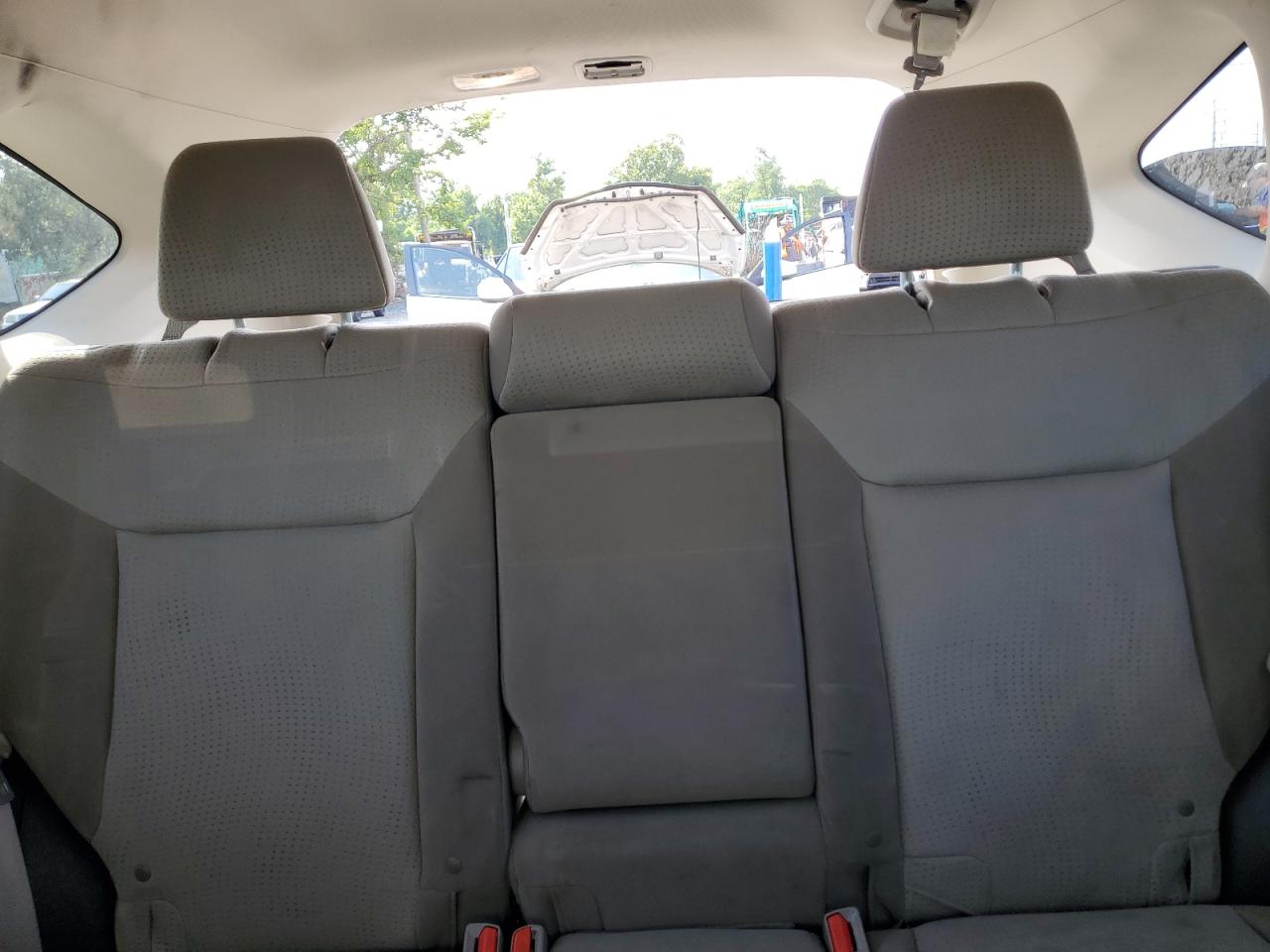 2014 Honda Cr-V Ex VIN: 2HKRM4H57EH632829 Lot: 65332555