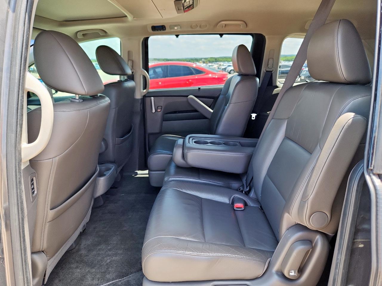 2012 Honda Odyssey Touring VIN: 5FNRL5H97CB049118 Lot: 64109875