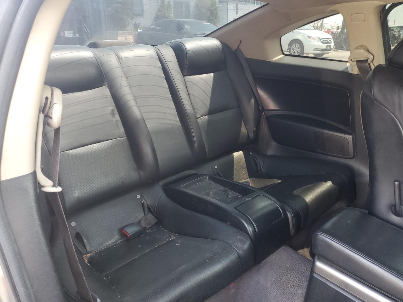 2004 Infiniti G35 VIN: JNKCV54E74M828321 Lot: 64777245