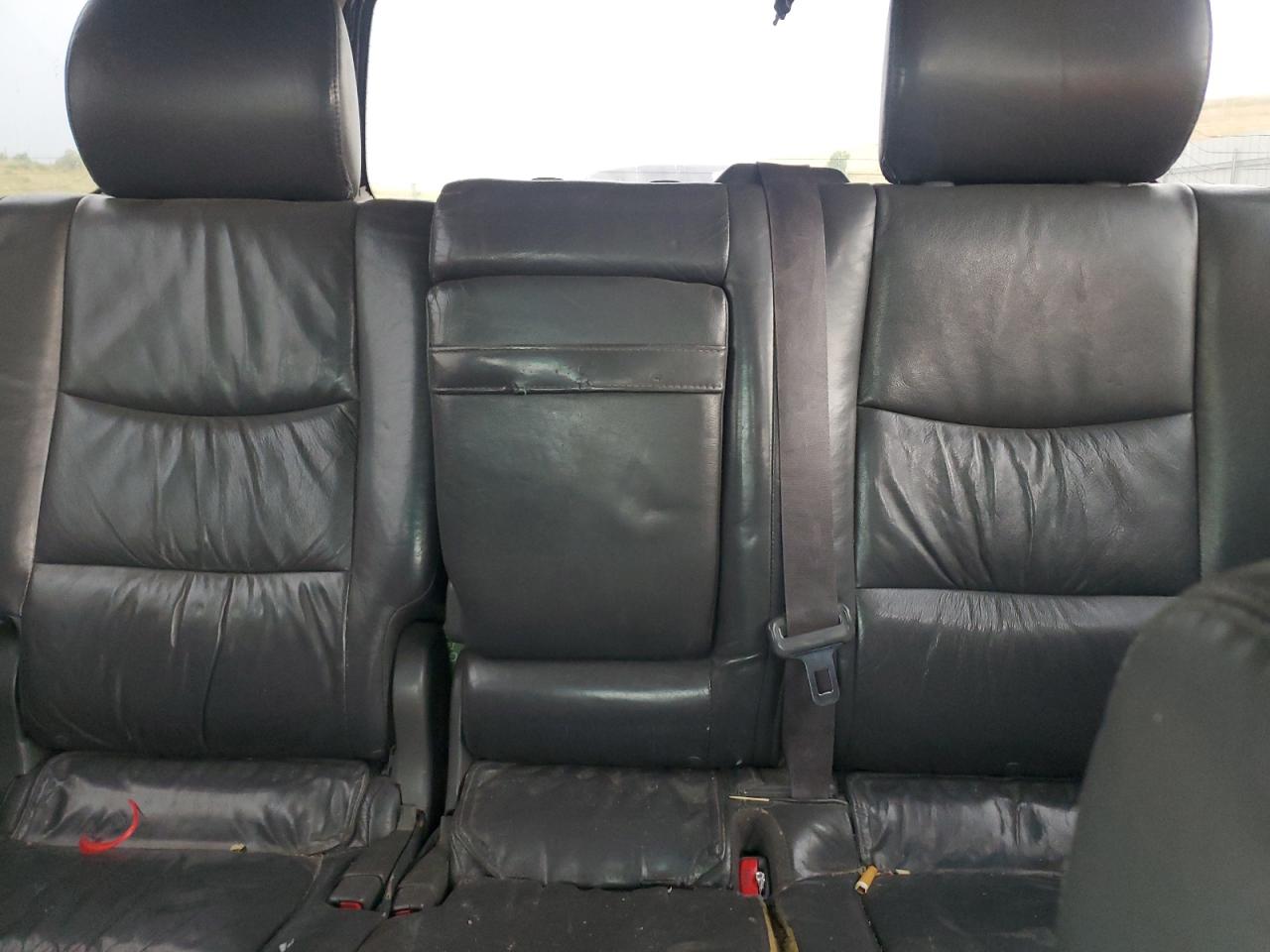 2005 Lexus Gx 470 VIN: JTJBT20X950088480 Lot: 65237365