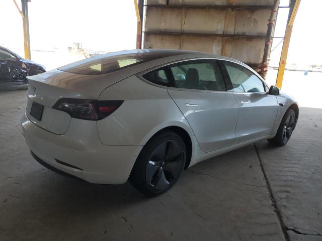  TESLA MODEL 3 2020 White