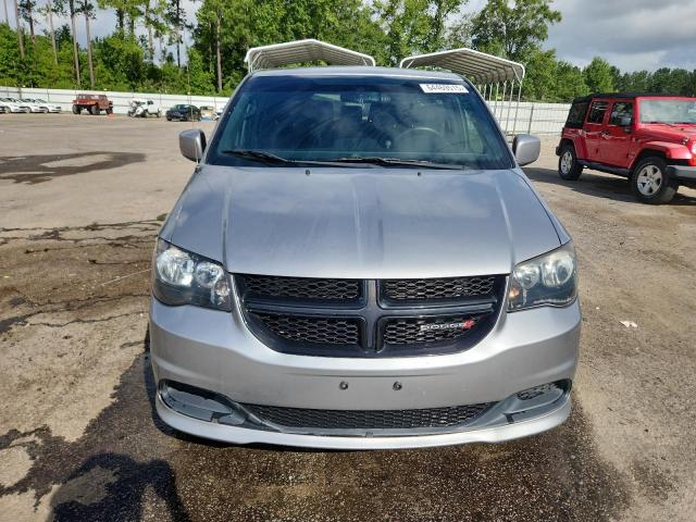  DODGE CARAVAN 2015 Srebrny