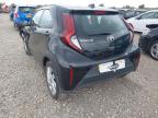 2023 TOYOTA AYGO X PUR for sale at Copart YORK